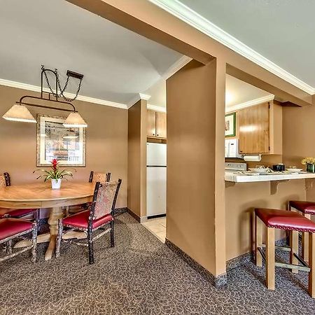 Forest Suites Resort Саус Лэйк Тахо Экстерьер фото