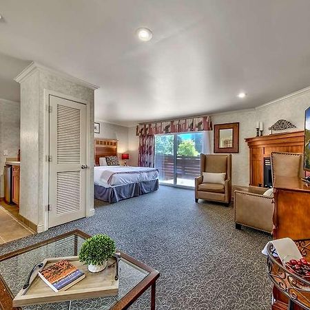 Forest Suites Resort Саус Лэйк Тахо Экстерьер фото