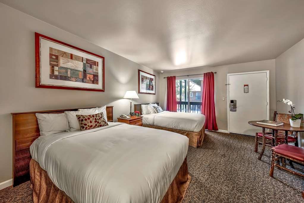 Forest Suites Resort Саус Лэйк Тахо Номер фото