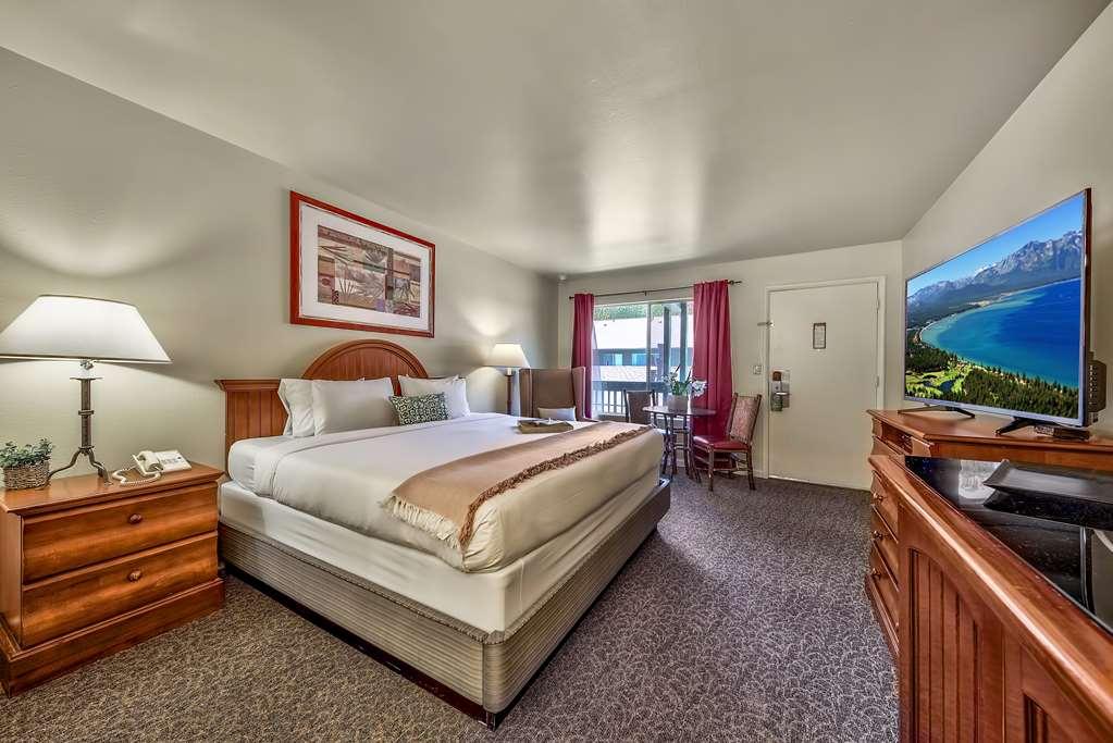 Forest Suites Resort Саус Лэйк Тахо Номер фото