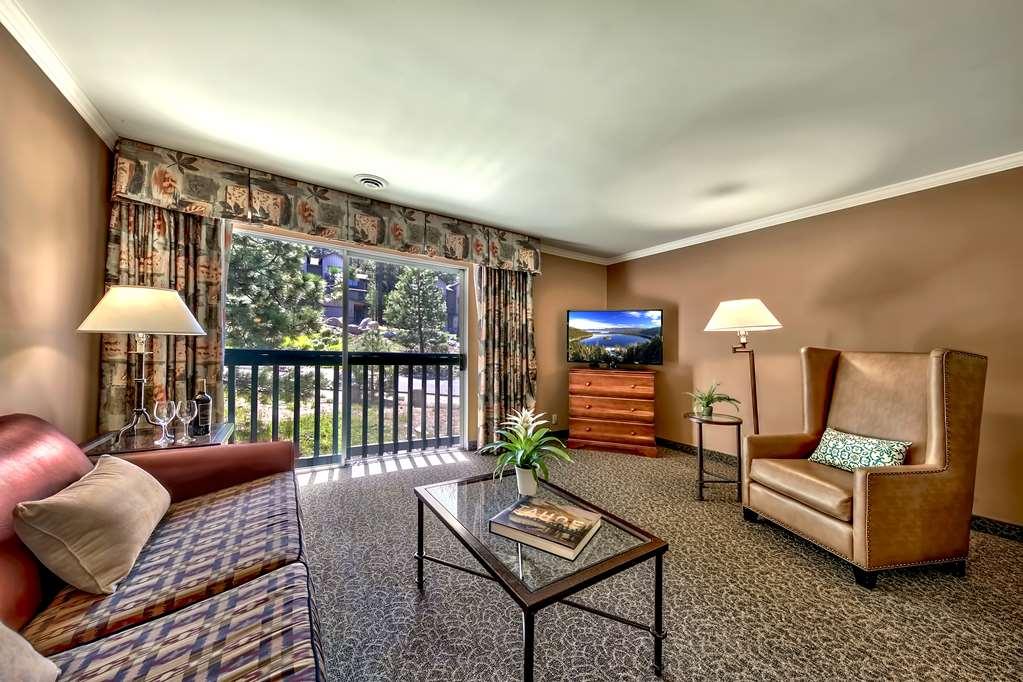 Forest Suites Resort Саус Лэйк Тахо Номер фото