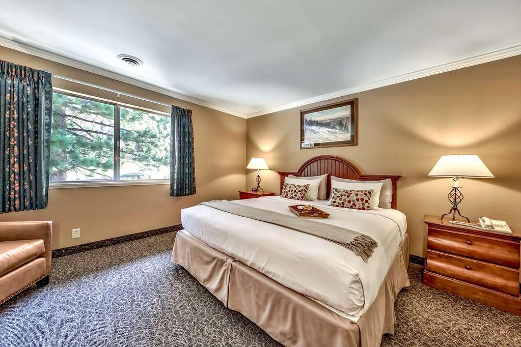 Forest Suites Resort Саус Лэйк Тахо Номер фото