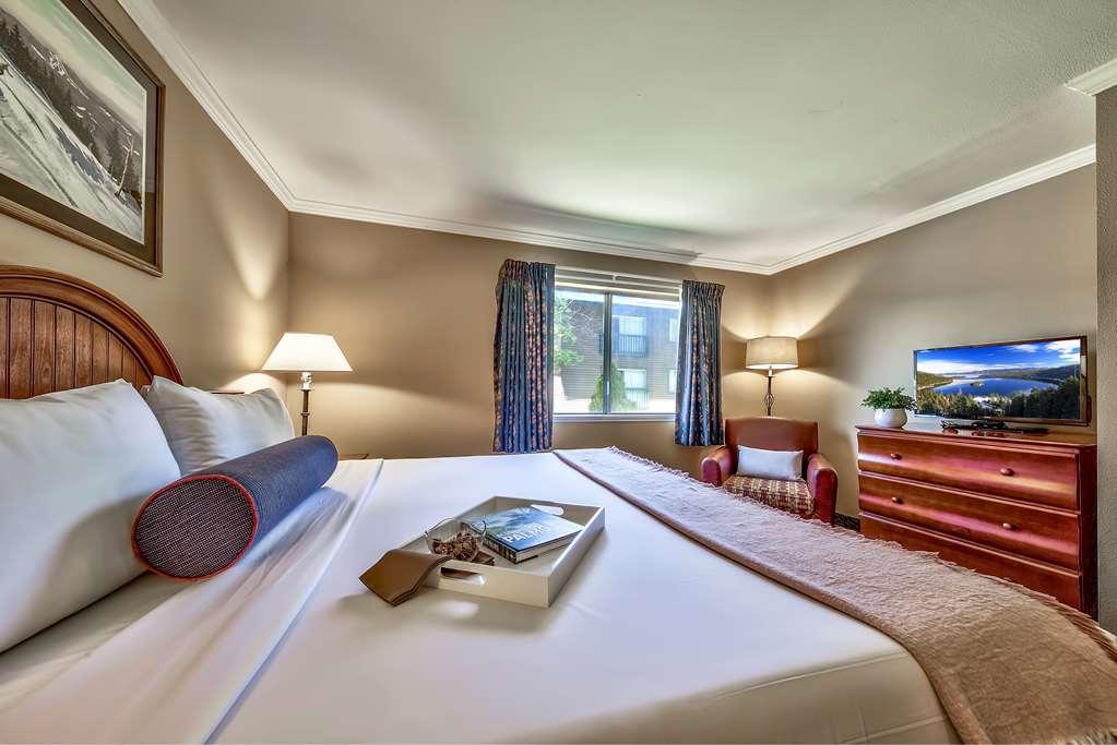 Forest Suites Resort Саус Лэйк Тахо Номер фото