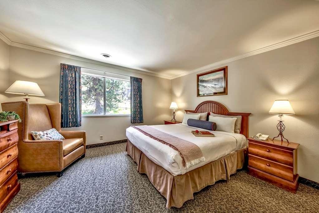 Forest Suites Resort Саус Лэйк Тахо Номер фото