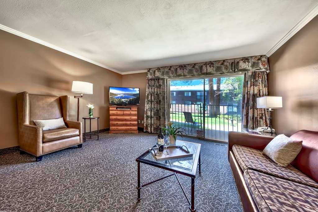 Forest Suites Resort Саус Лэйк Тахо Номер фото