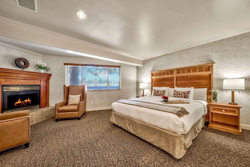Forest Suites Resort Саус Лэйк Тахо Номер фото