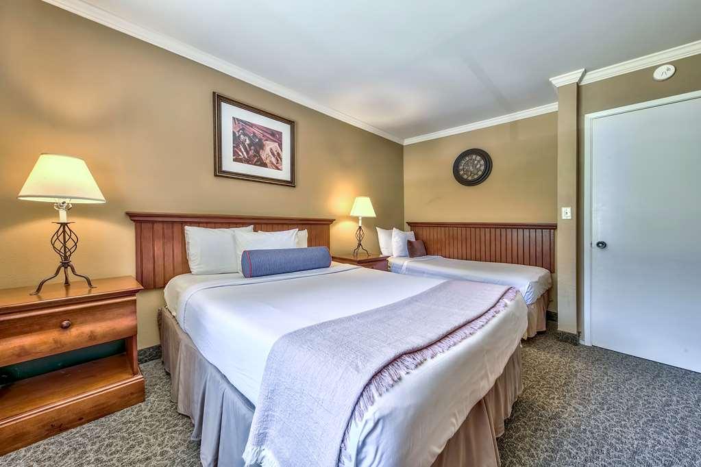 Forest Suites Resort Саус Лэйк Тахо Номер фото