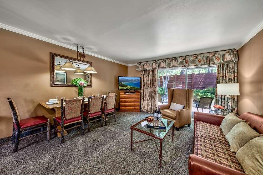 Forest Suites Resort Саус Лэйк Тахо Номер фото