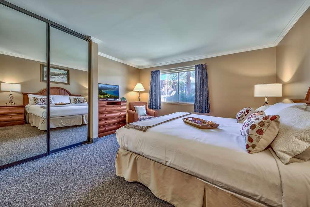 Forest Suites Resort Саус Лэйк Тахо Номер фото