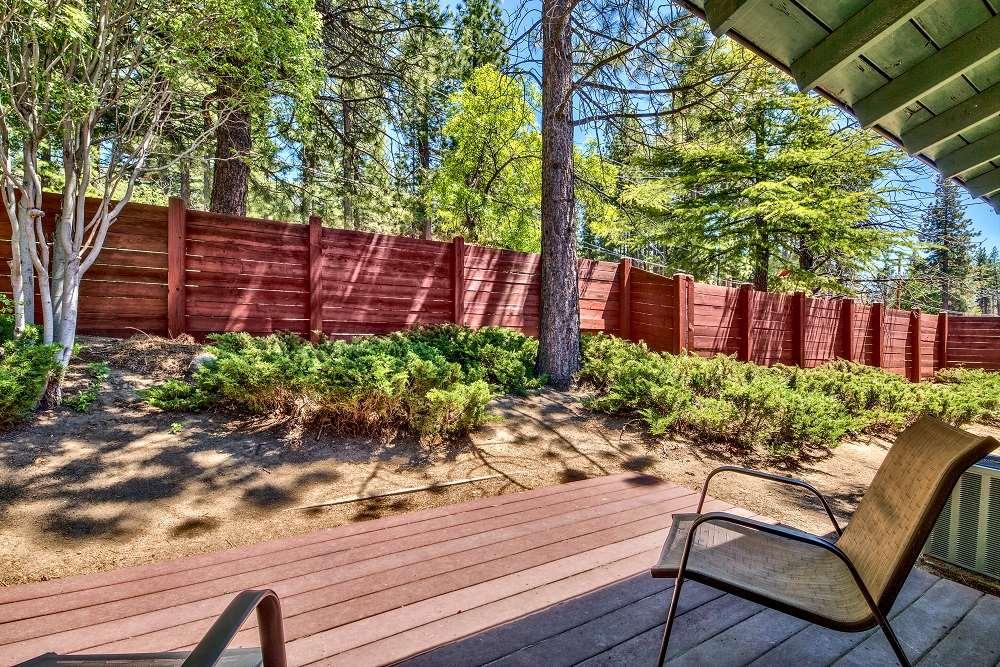 Forest Suites Resort Саус Лэйк Тахо Экстерьер фото
