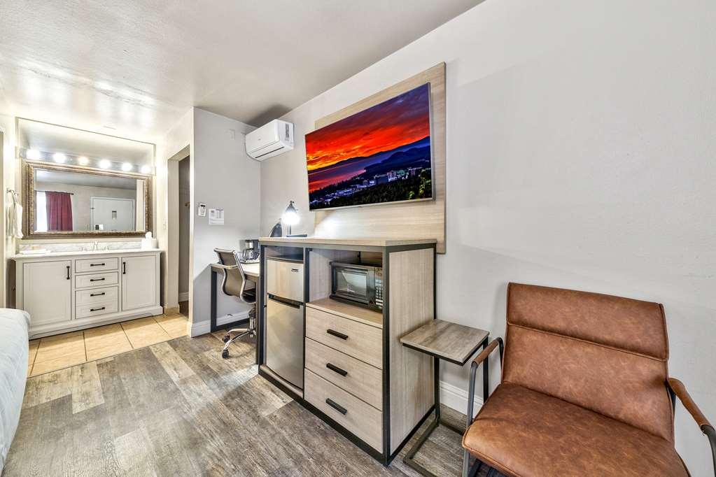 Forest Suites Resort Саус Лэйк Тахо Номер фото