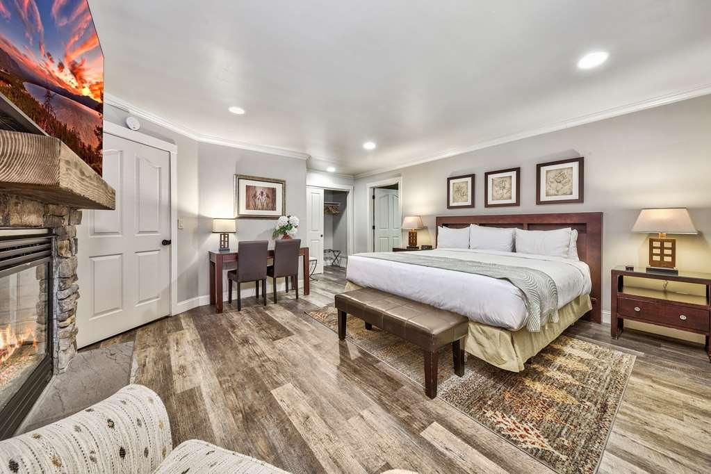 Forest Suites Resort Саус Лэйк Тахо Номер фото