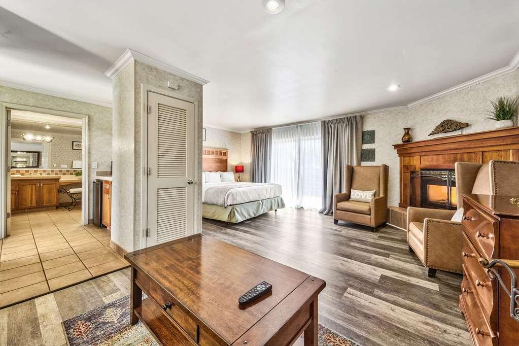 Forest Suites Resort Саус Лэйк Тахо Номер фото