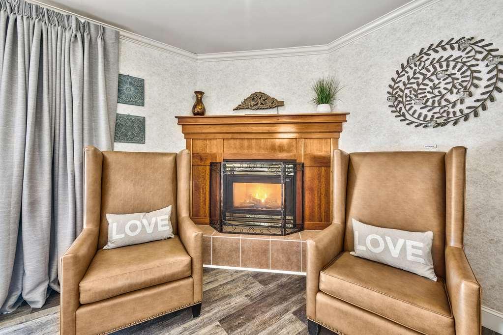 Forest Suites Resort Саус Лэйк Тахо Номер фото
