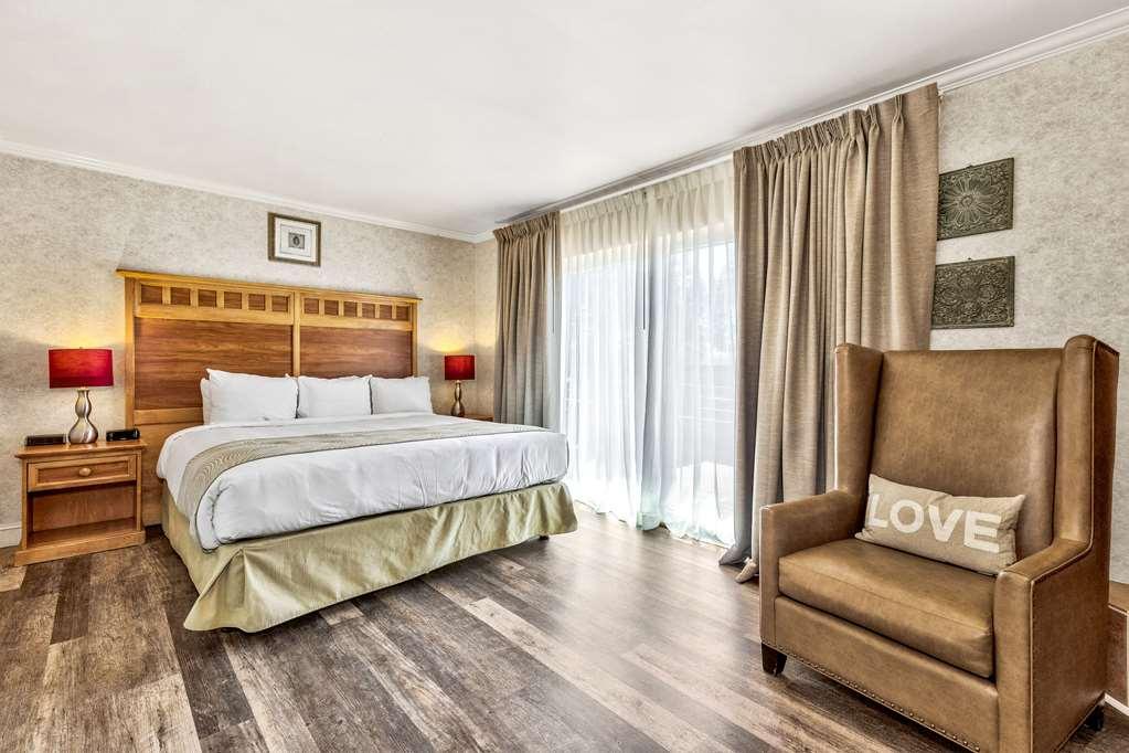 Forest Suites Resort Саус Лэйк Тахо Номер фото