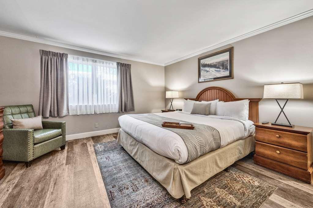 Forest Suites Resort Саус Лэйк Тахо Номер фото