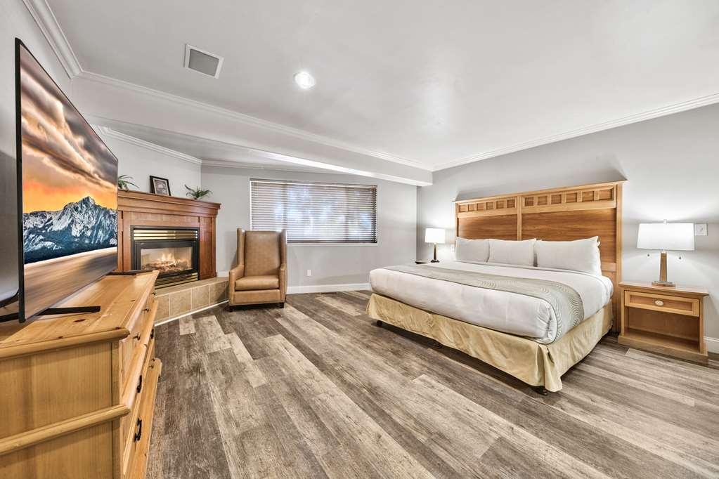 Forest Suites Resort Саус Лэйк Тахо Номер фото