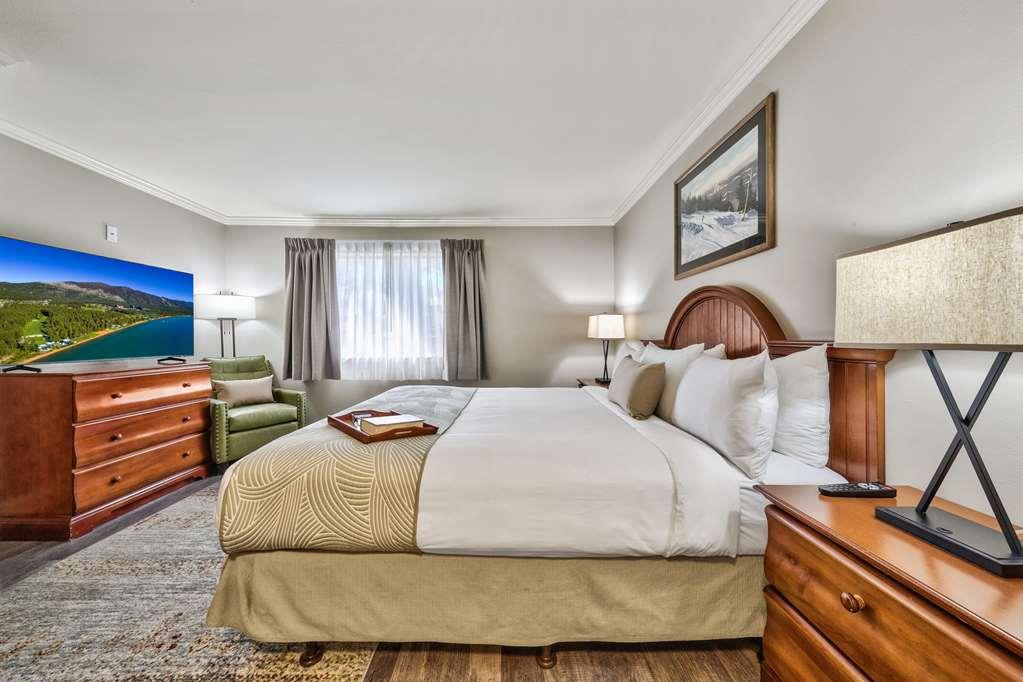 Forest Suites Resort Саус Лэйк Тахо Номер фото