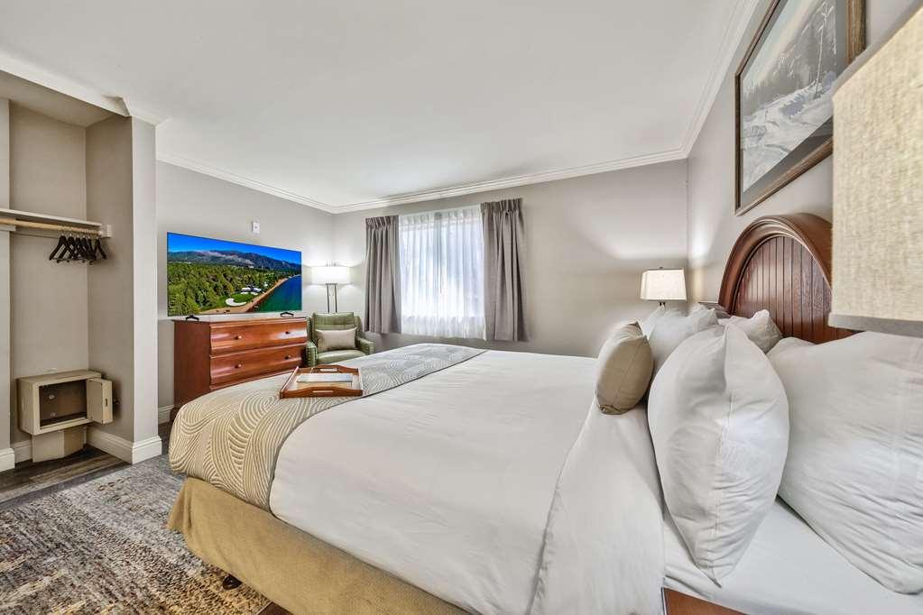 Forest Suites Resort Саус Лэйк Тахо Номер фото
