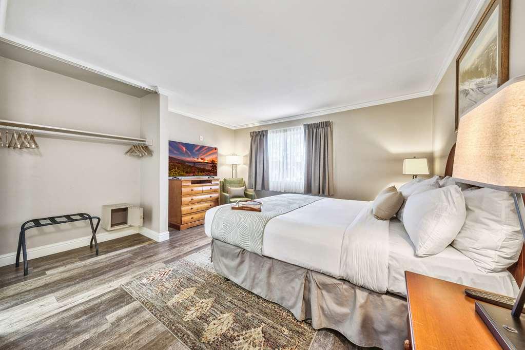 Forest Suites Resort Саус Лэйк Тахо Номер фото