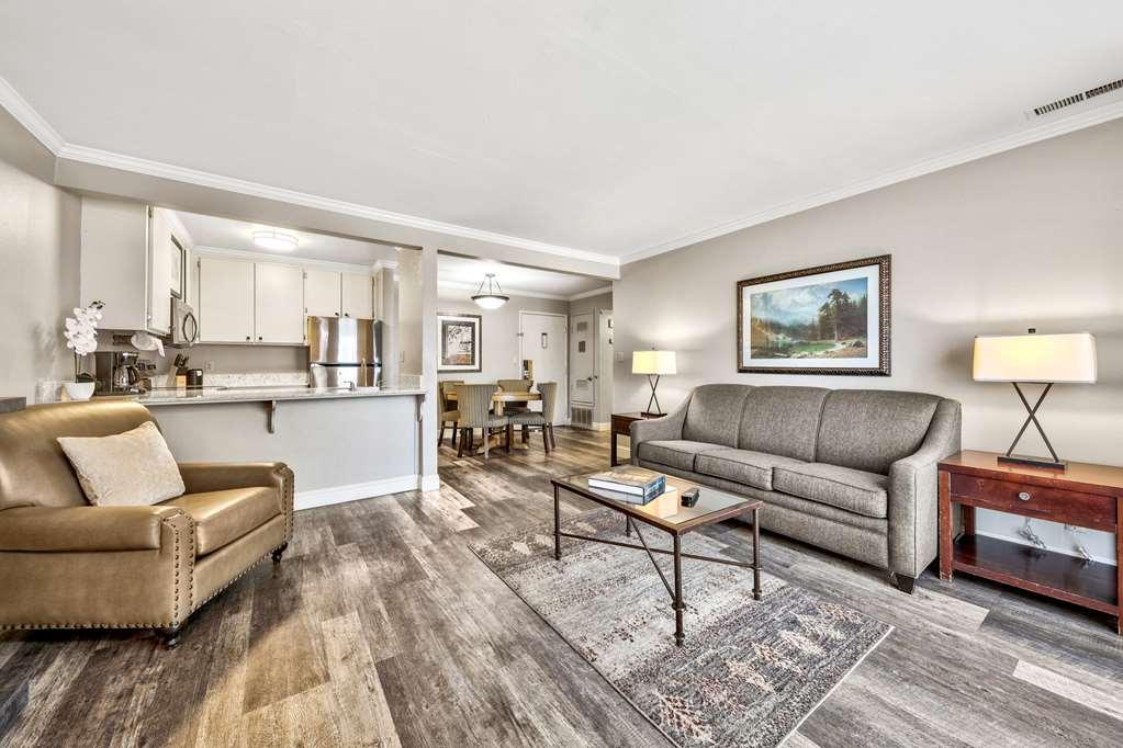 Forest Suites Resort Саус Лэйк Тахо Номер фото