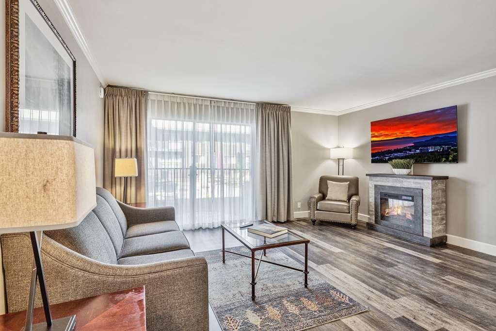 Forest Suites Resort Саус Лэйк Тахо Номер фото