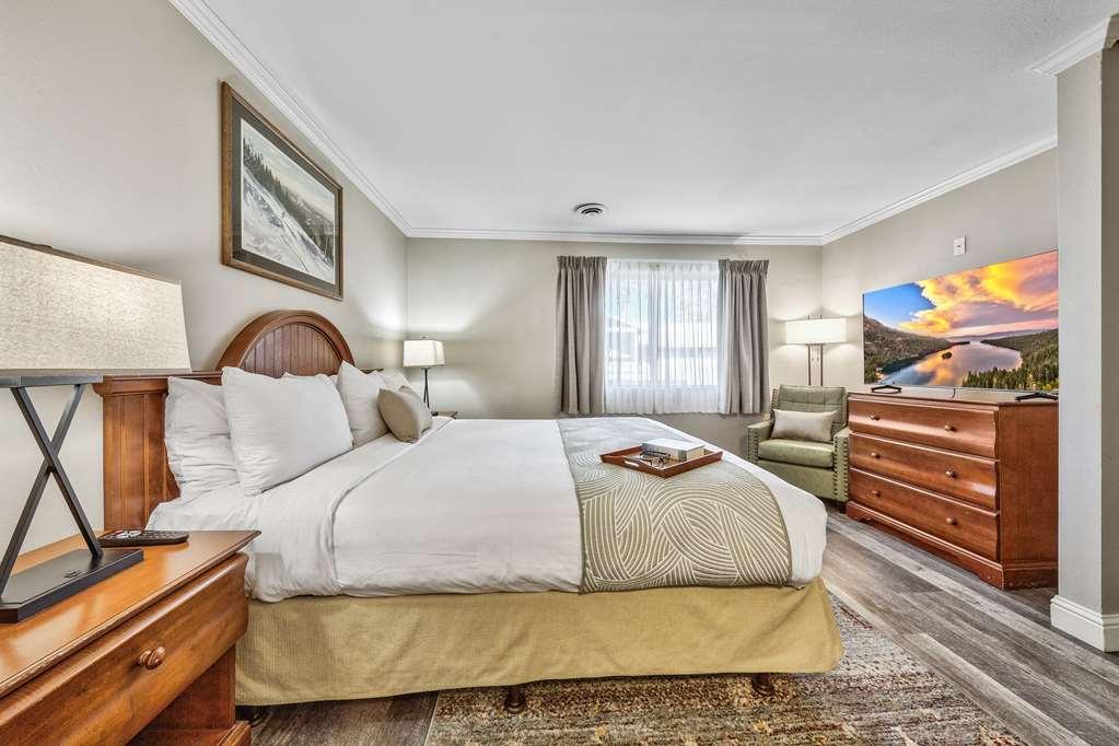 Forest Suites Resort Саус Лэйк Тахо Номер фото
