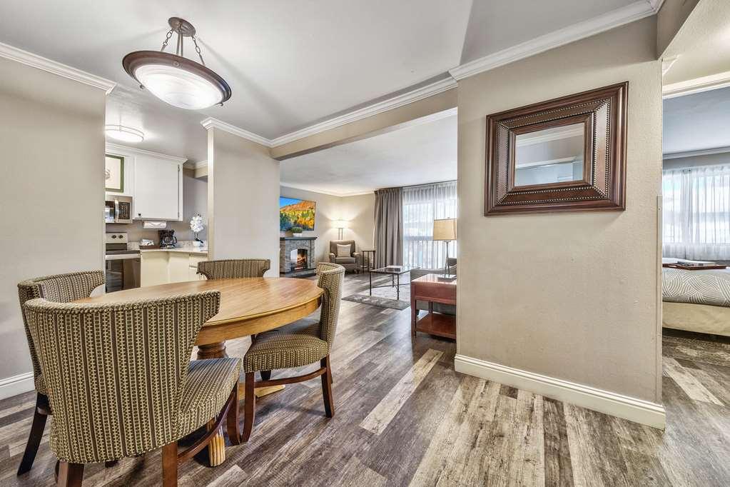 Forest Suites Resort Саус Лэйк Тахо Номер фото