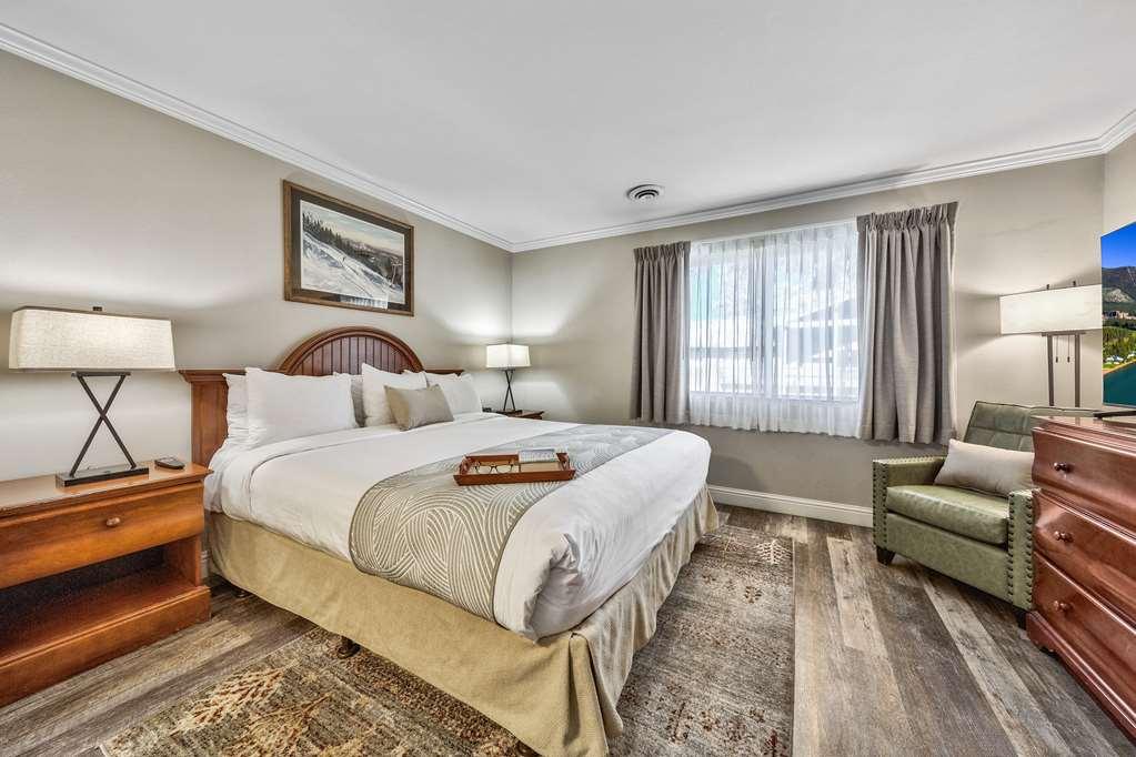Forest Suites Resort Саус Лэйк Тахо Номер фото