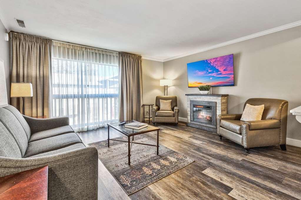 Forest Suites Resort Саус Лэйк Тахо Номер фото