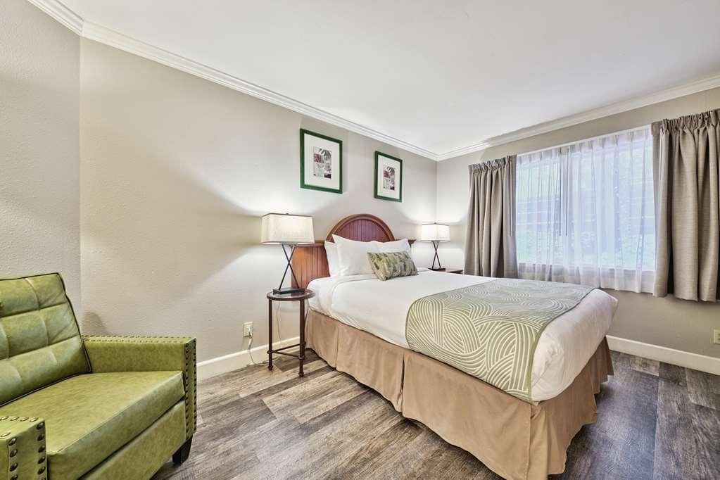 Forest Suites Resort Саус Лэйк Тахо Номер фото